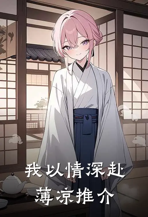 我以情深赴薄凉推介