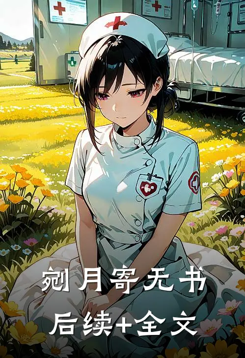 剜月寄无书后续+全文