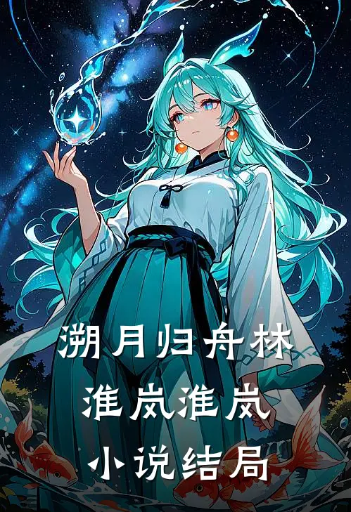 溯月归舟林淮岚淮岚小说结局