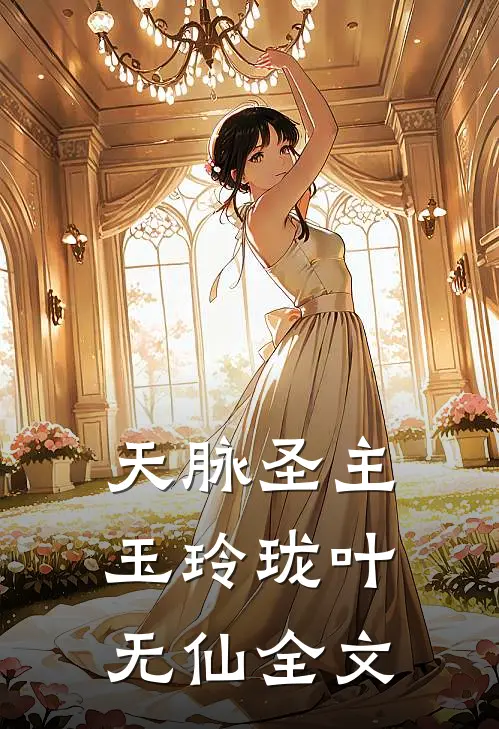 天脉圣主玉玲珑叶无仙全文