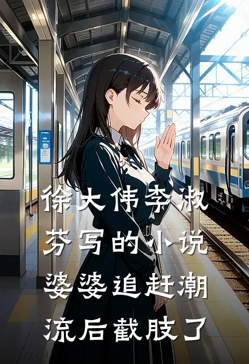 徐大伟李淑芬写的小说婆婆追赶潮流后截肢了