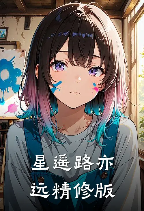 星遥路亦远精修版