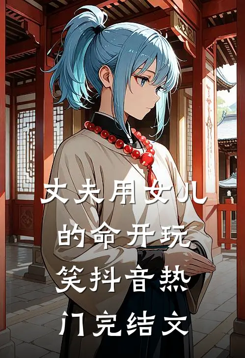 丈夫用女儿的命开玩笑抖音热门完结文