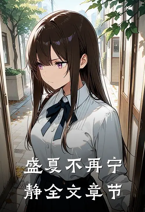 盛夏不再宁静全文章节