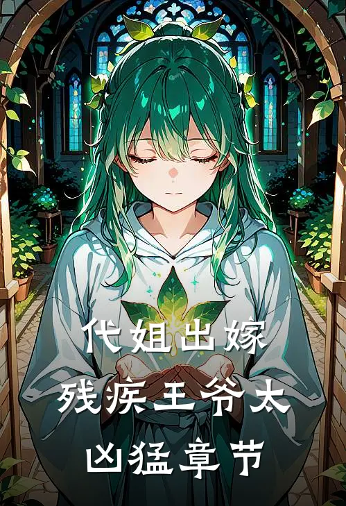 代姐出嫁：残疾王爷太凶猛章节