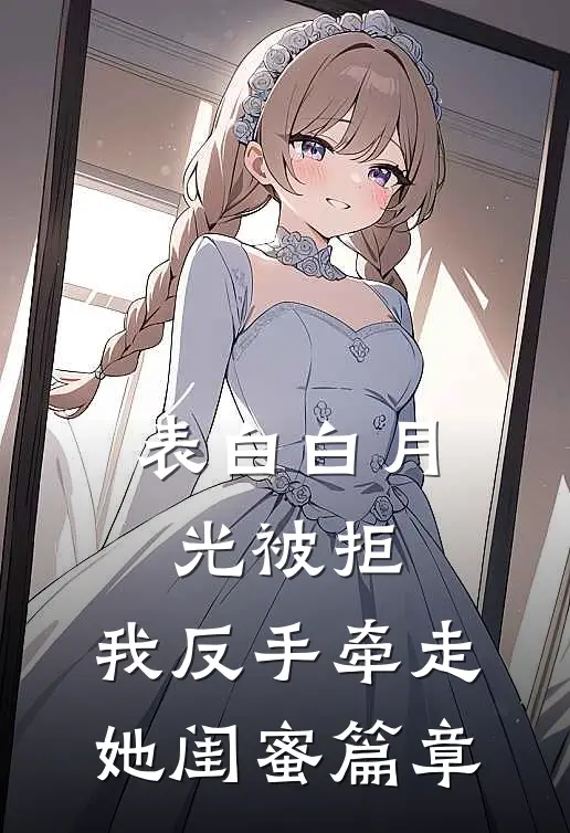 表白白月光被拒，我反手牵走她闺蜜篇章