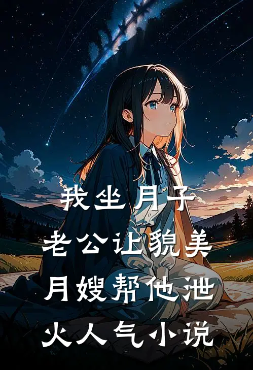 我坐月子，老公让貌美月嫂帮他泄火人气小说