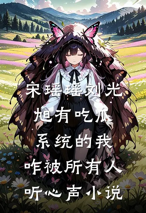 宋瑶瑶刘光旭有吃瓜系统的我，咋被所有人听心声小说