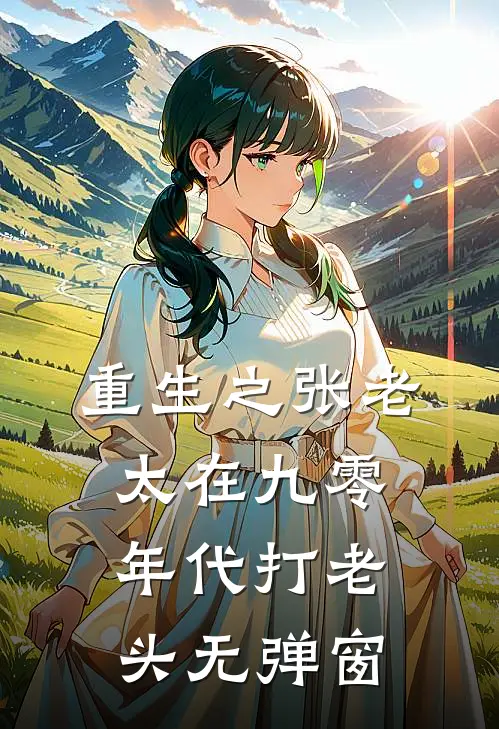 重生之张老太在九零年代打老头无弹窗