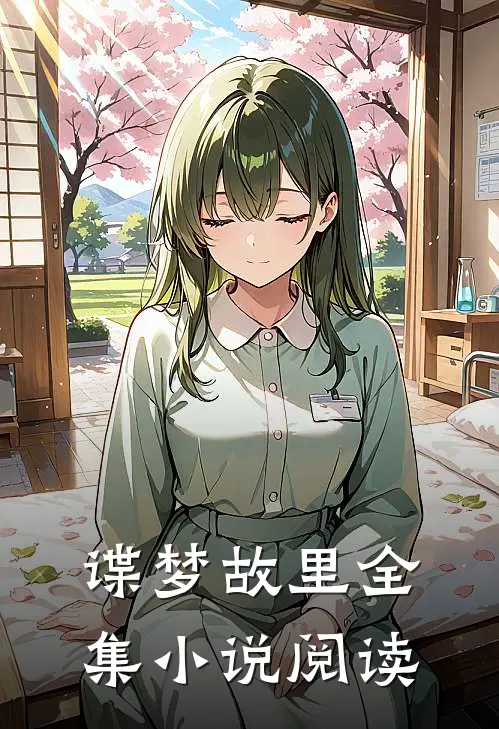 谍梦故里全集小说阅读