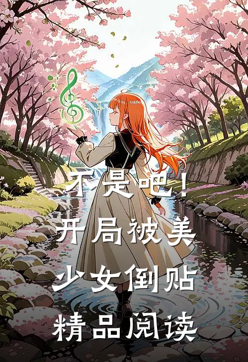 不是吧！，开局被美少女倒贴精品阅读