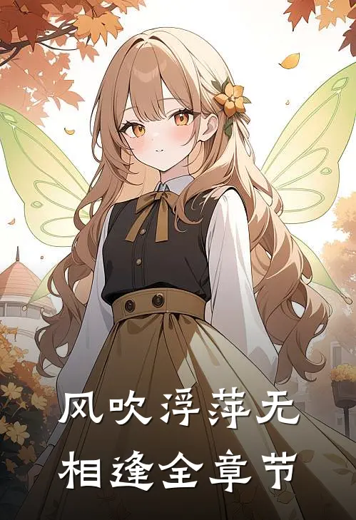 风吹浮萍无相逢全章节