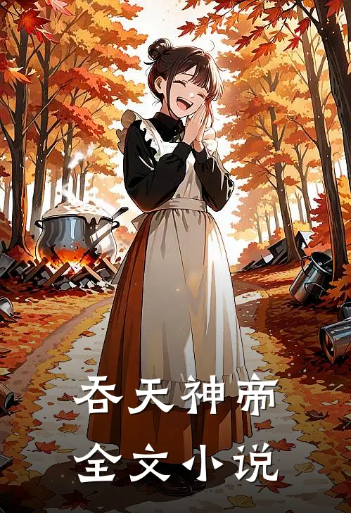 吞天神帝全文小说