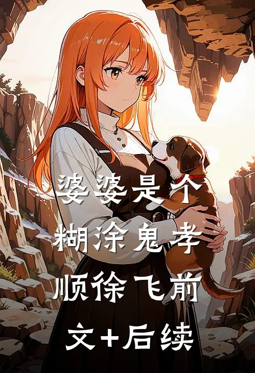 婆婆是个糊涂鬼孝顺徐飞前文+后续