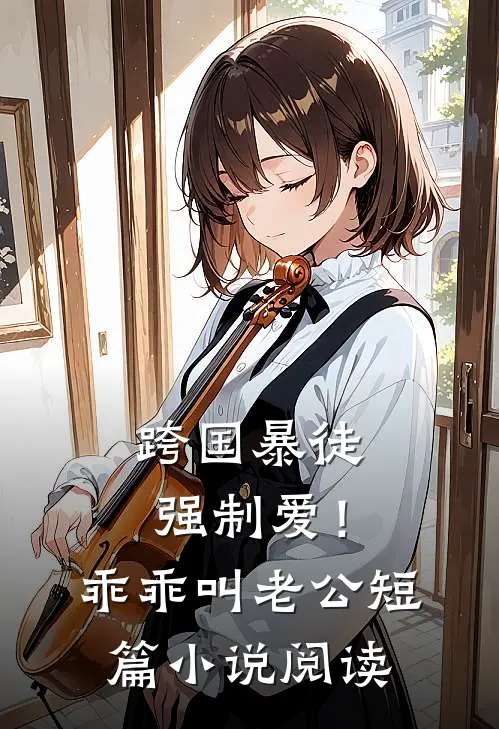 跨国暴徒强制爱！乖乖，叫老公短篇小说阅读