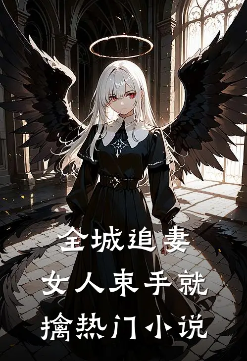 全城追妻:女人束手就擒热门小说
