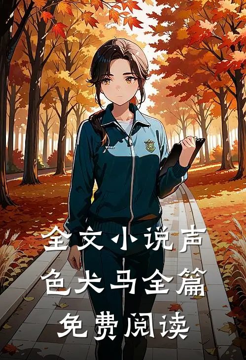 全文小说声色犬马全篇免费阅读