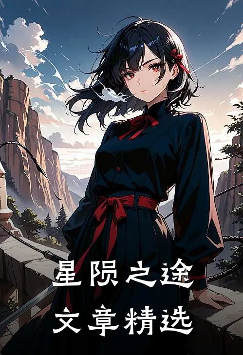 星陨之途文章精选