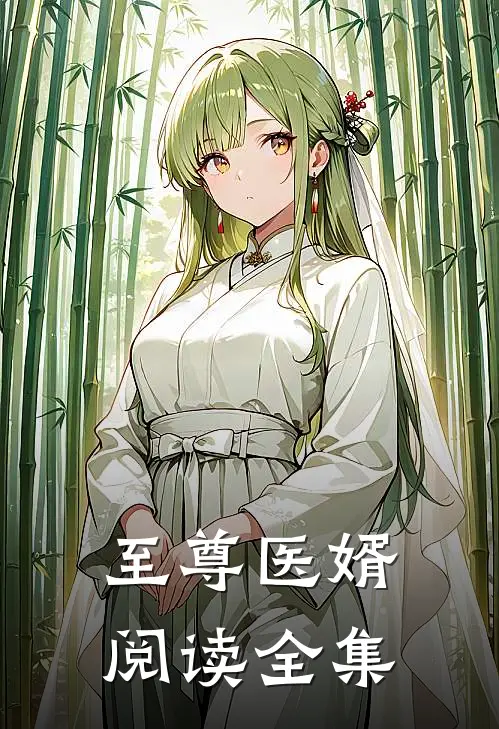 至尊医婿阅读全集