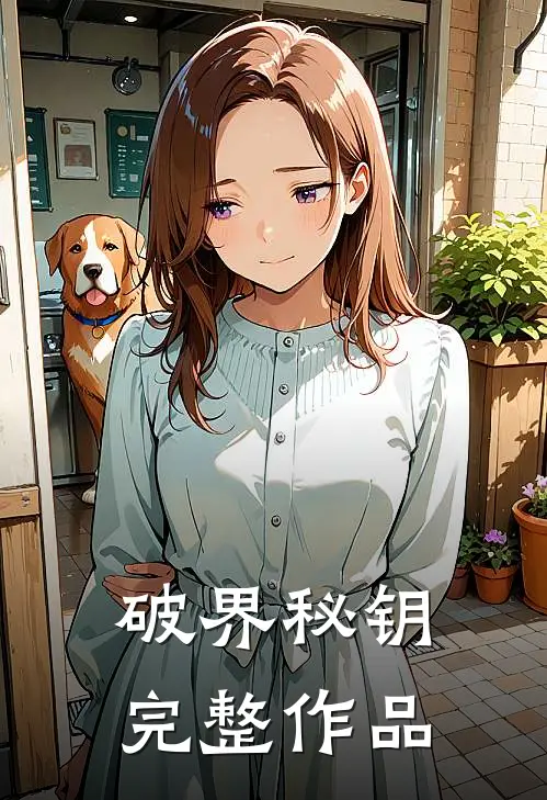 破界秘钥完整作品