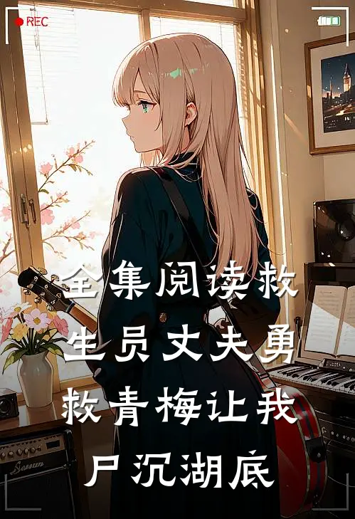 全集阅读救生员丈夫勇救青梅让我尸沉湖底