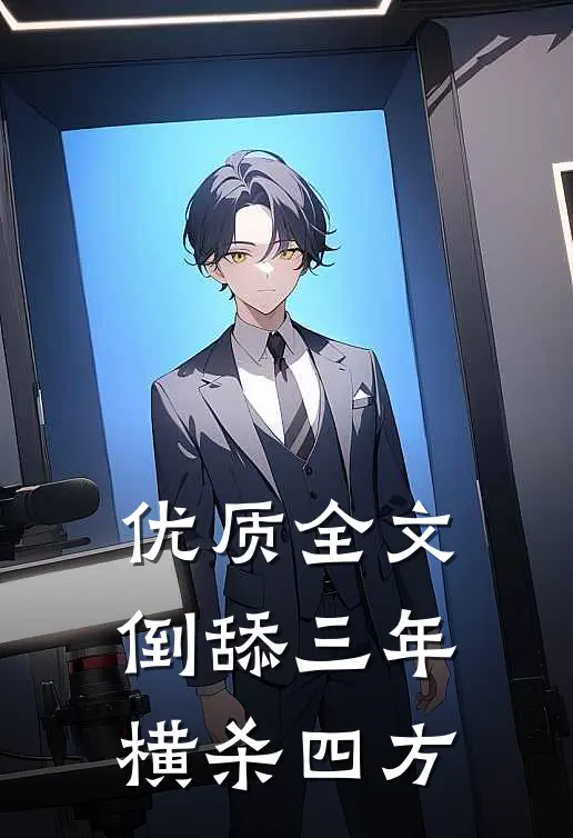 优质全文倒舔三年，横杀四方