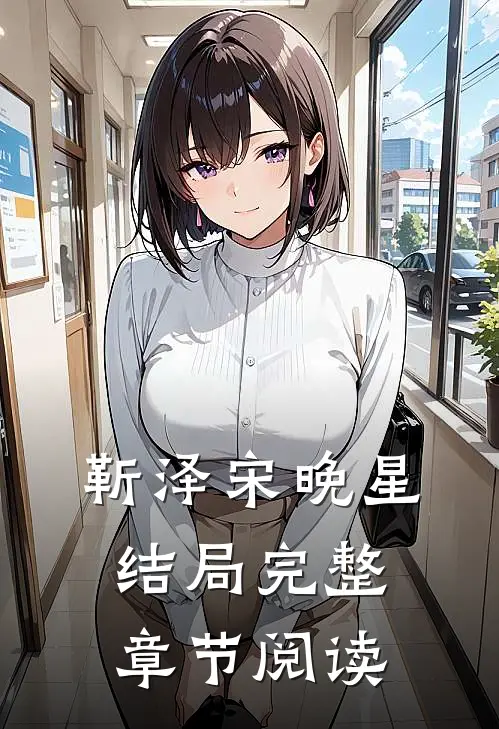 靳泽宋晚星结局完整章节阅读
