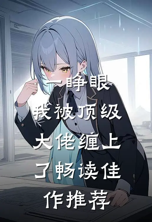 一睁眼，我被顶级大佬缠上了畅读佳作推荐