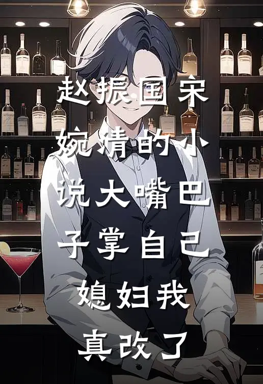 赵振国宋婉清的小说大嘴巴子掌自己，媳妇我真改了