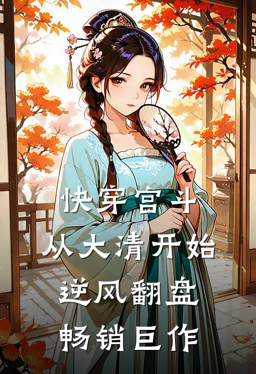 快穿宫斗，从大清开始逆风翻盘畅销巨作