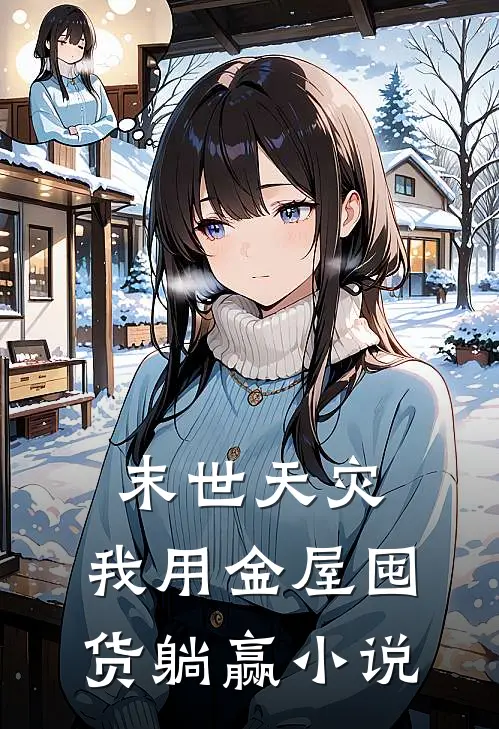 末世天灾，我用金屋囤货躺赢小说