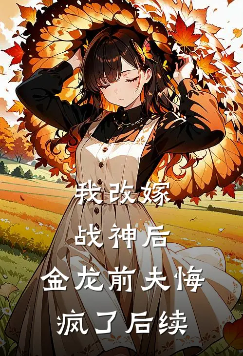 我改嫁战神后，金龙前夫悔疯了后续