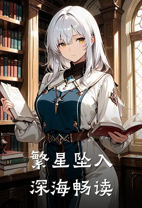 繁星坠入深海畅读