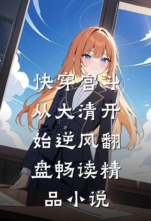 快穿宫斗，从大清开始逆风翻盘畅读精品小说