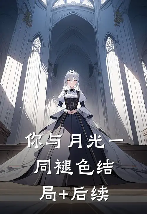 你与月光一同褪色结局+后续