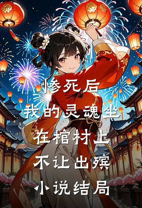 惨死后，我的灵魂坐在棺材上不让出殡小说结局