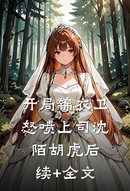 开局锦衣卫：怒喷上司沈陌胡虎后续+全文