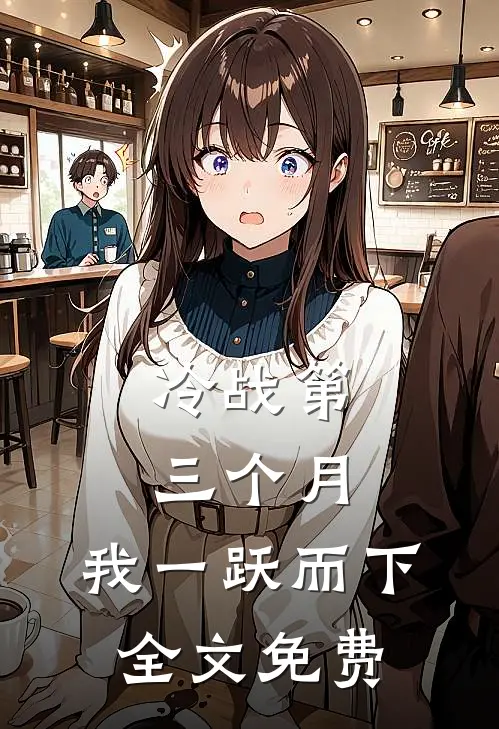 冷战第三个月，我一跃而下全文免费