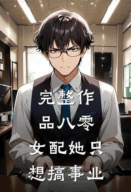 完整作品八零：女配她只想搞事业