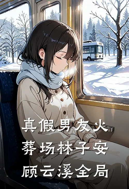 真假男友火葬场林子安顾云溪全局