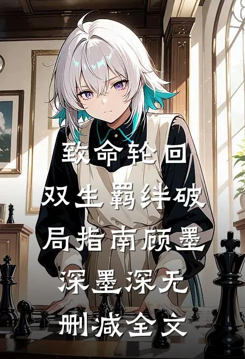 致命轮回：双生羁绊破局指南顾墨深墨深无删减全文