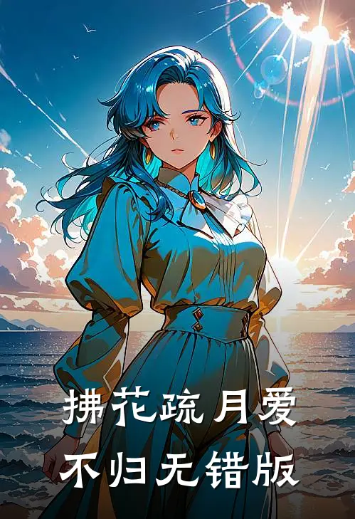 拂花疏月爱不归无错版