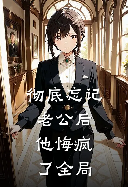 彻底忘记老公后，他悔疯了全局