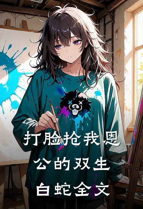 打脸抢我恩公的双生白蛇全文