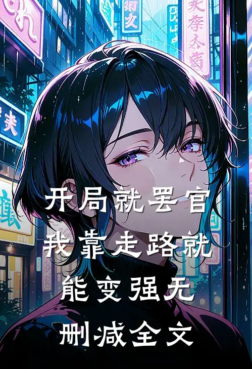 开局就罢官，我靠走路就能变强无删减全文