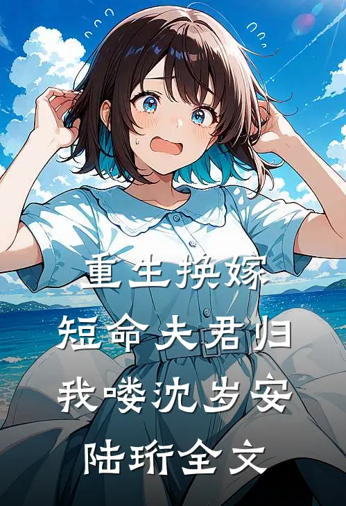 重生换嫁：短命夫君归我喽沈岁安陆珩全文