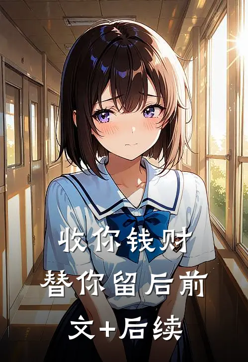 收你钱财，替你留后前文+后续