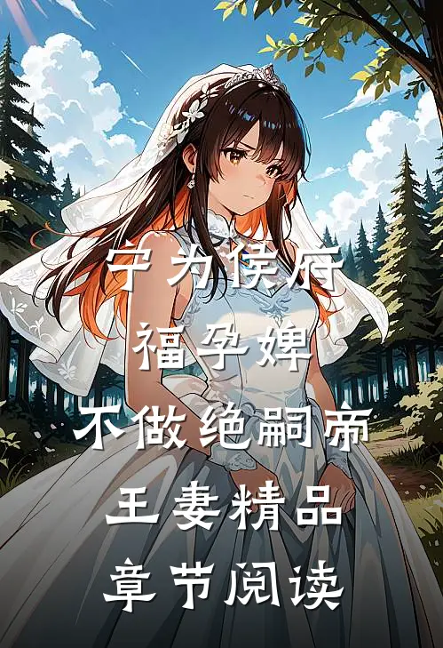 宁为侯府福孕婢，不做绝嗣帝王妻精品章节阅读