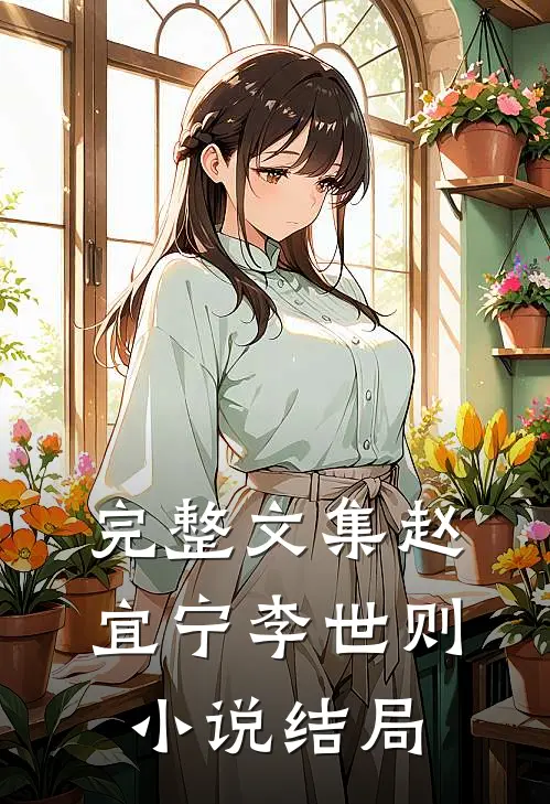完整文集赵宜宁李世则小说结局
