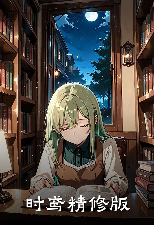时鸢精修版